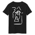 Be The Art Men's premium cotton t-shirt
